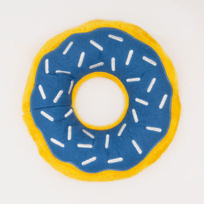 Jumbo donutz - Hanukkah