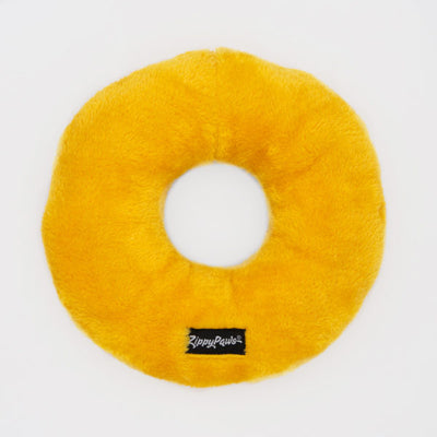 Zippy paws Junior donutz - Hanukkah | Aesthetic dog toys