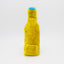 Zippy Paws | Aesthetic Happy Hour Crusherz - Pilsner bottle dog toy