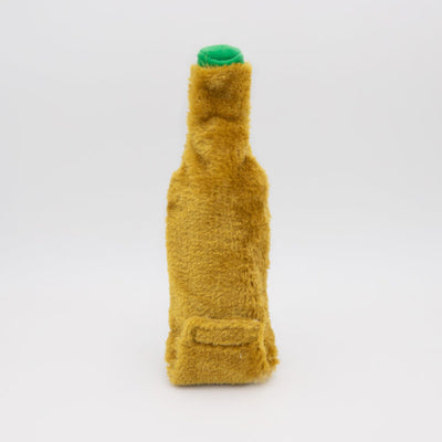 Zippy Paws | Aesthetic Happy Hour Crusherz - IPA bottle dog toy
