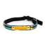 Shuka blue classic dog lead