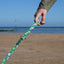 Combs skinny classic dog lead