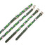 Combs skinny classic dog lead