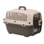 Airline approved pet carrier (Dog travel crate can hold upto 10 KG)