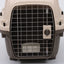 Airline approved dog crate