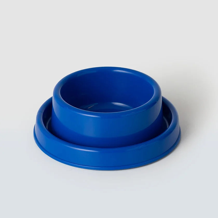 Anti-ant Pet Bowl