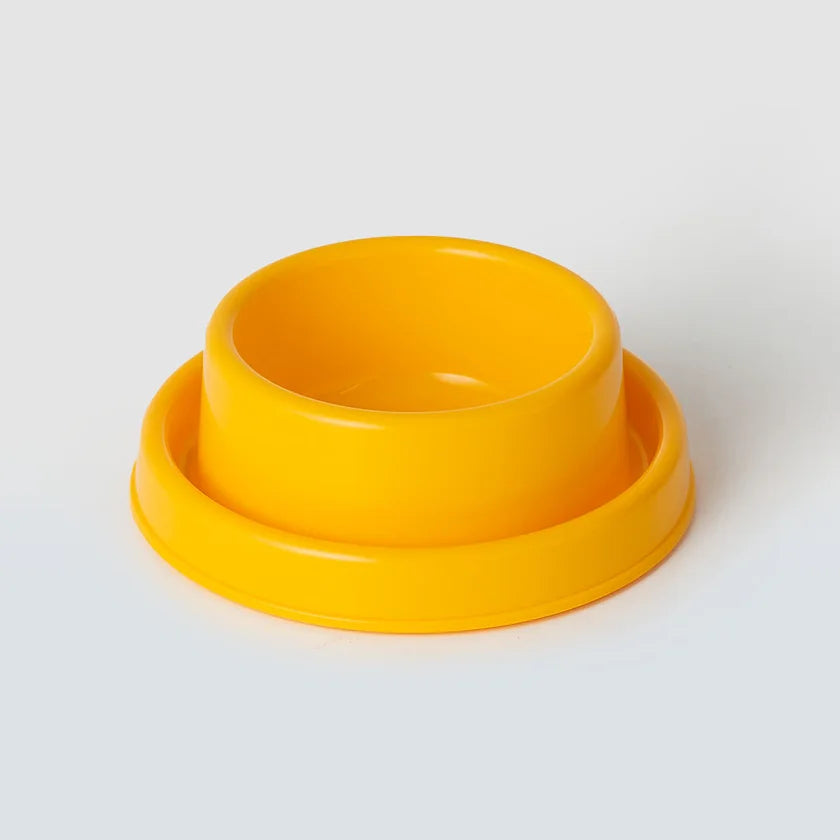 Anti-ant Pet Bowl