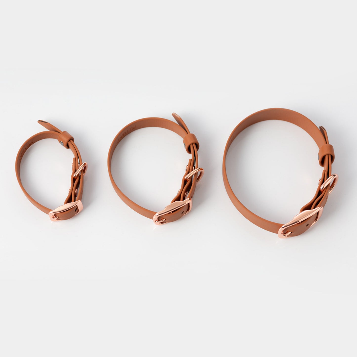 Collar – sellicks beige