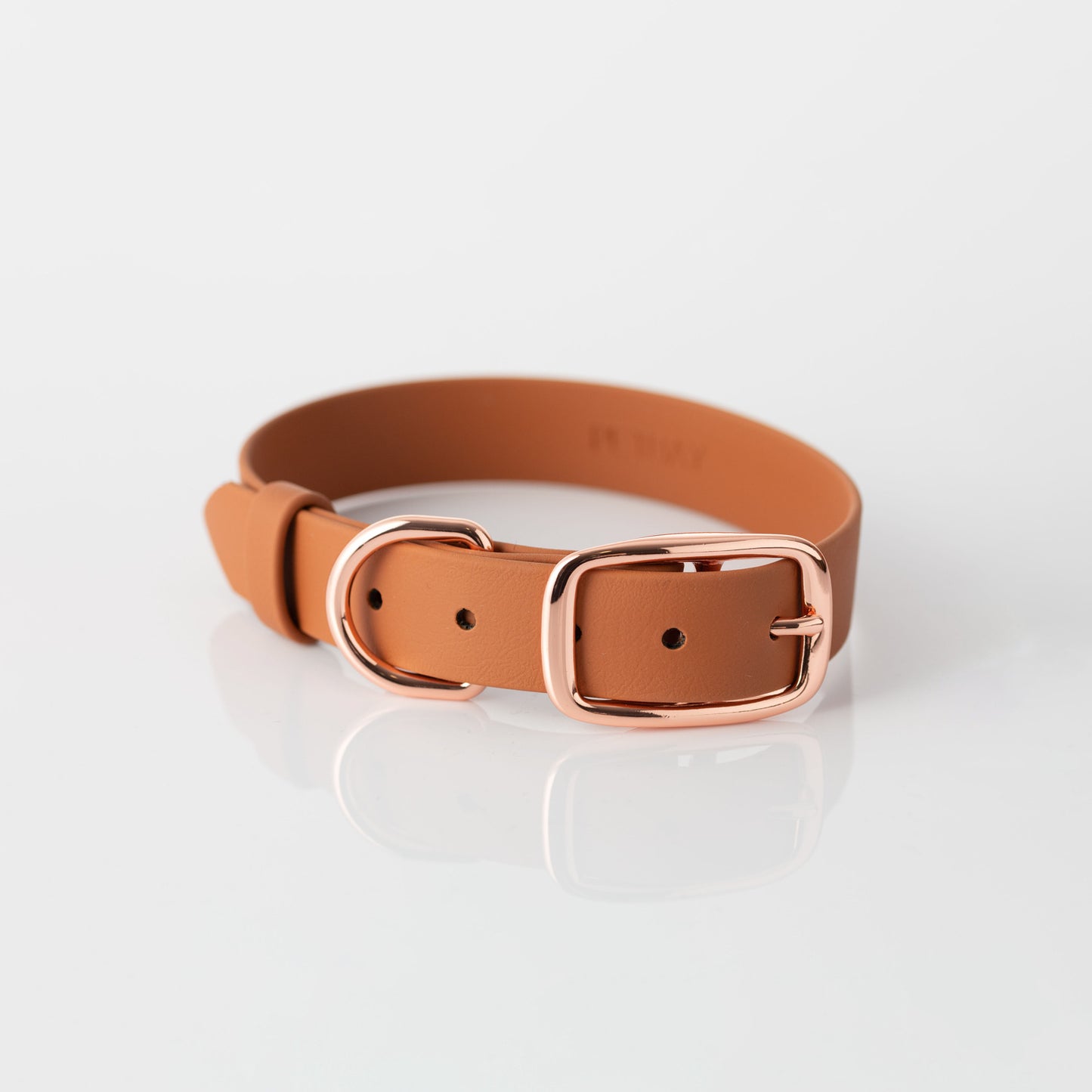 Collar – sellicks beige