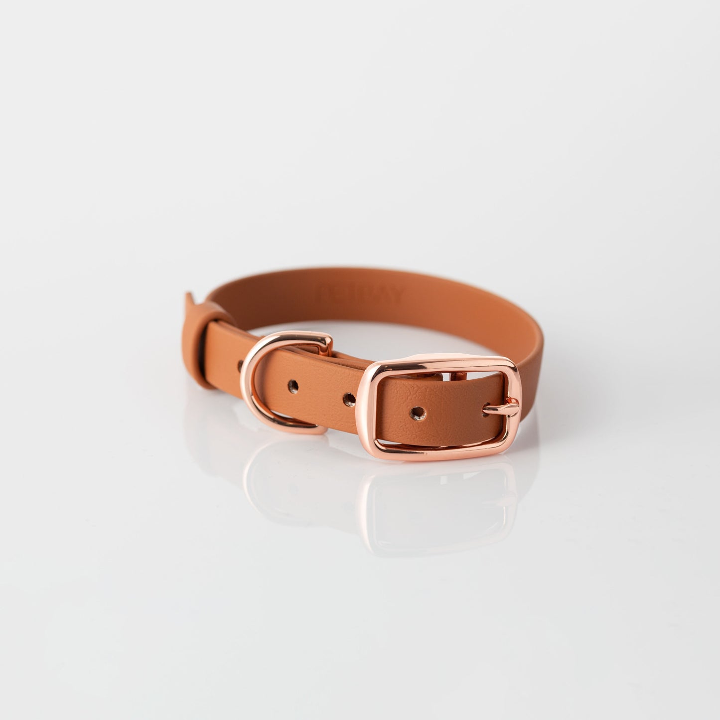 Collar – sellicks beige