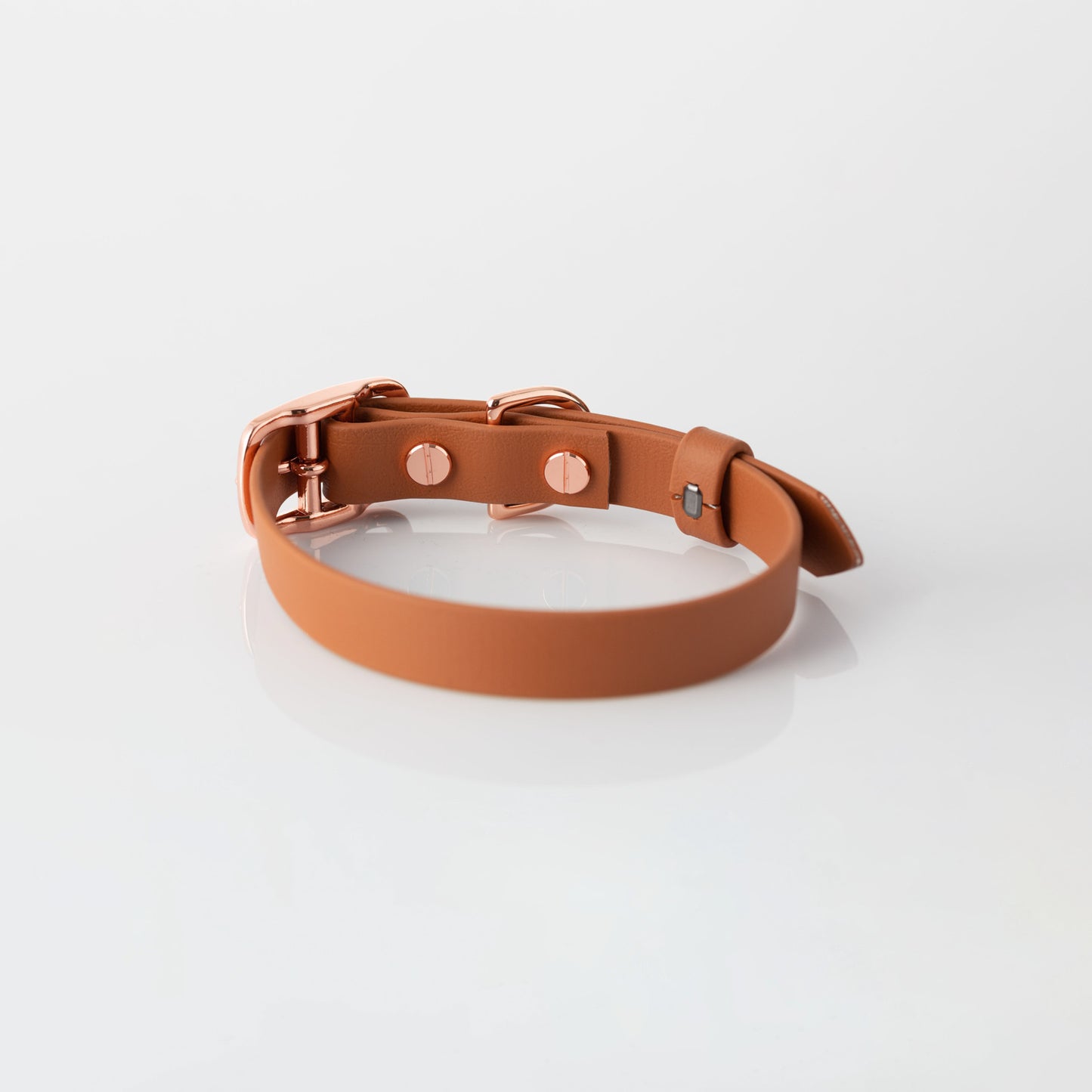Collar – sellicks beige