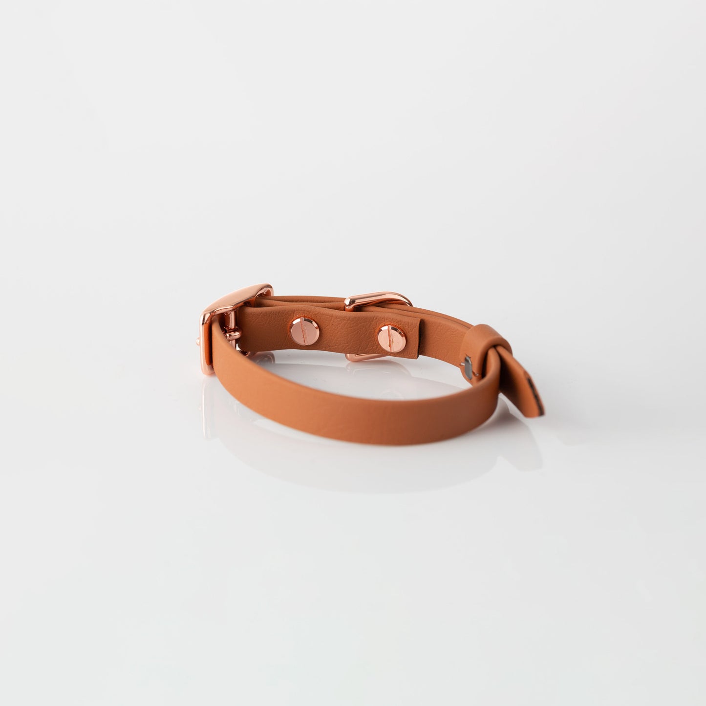 Collar – sellicks beige