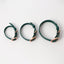 Collar – forest green