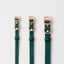 Collar – forest green