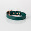 Collar – forest green