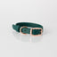 Collar – forest green