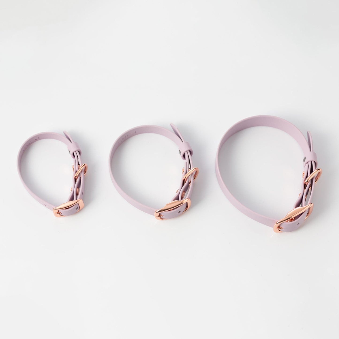 Collar – lexia lavender