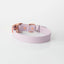 Collar – lexia lavender