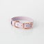 Collar – lexia lavender