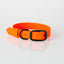 Collar – high viz orange