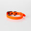 Collar – high viz orange