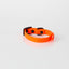 Collar – high viz orange