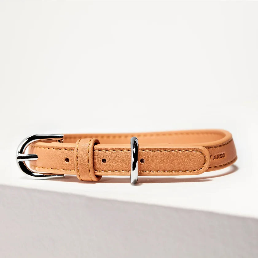 Collar – peach