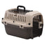 Deluxe pet carrier (Dog travel crate can hold upto 10 KG)
