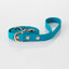 Lead – bondi blue