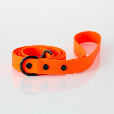 Lead – high viz orange