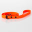 Lead – high viz orange