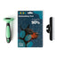 Pet deshedding tool