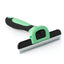 Pet deshedding tool
