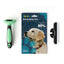 Pet deshedding tool