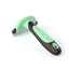 Pet deshedding tool