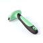 Pet deshedding tool