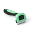 Pet deshedding tool