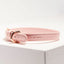 Collar – pale pink