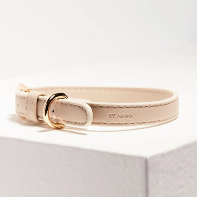 Collar – taupe