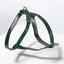 Harness – bottle green