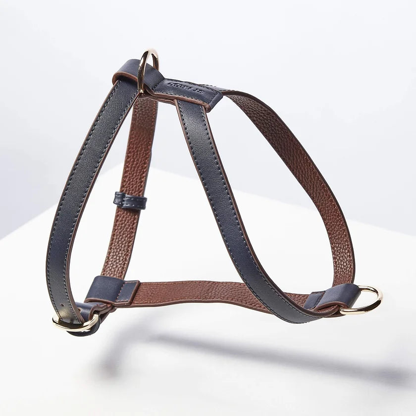 Harness – navy