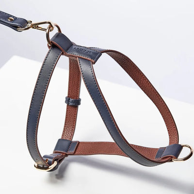 Harness – navy