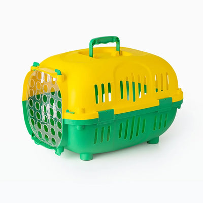 Safari portable pet carrier