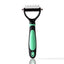 Undercoat rake