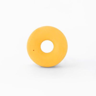 Zippy paws Aesthetic tuff donutz - strawberry