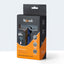 Deshedding brush for short & medium coat