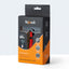 Deshedding brush for short & medium coat