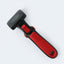 Deshedding brush for short & medium coat